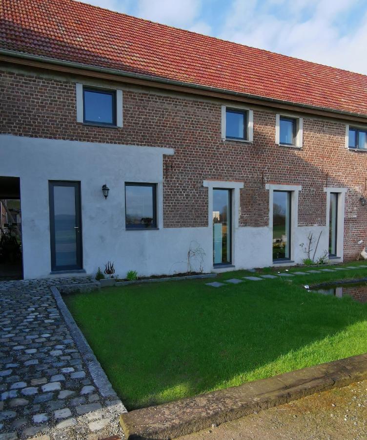 Elingenhof Bed & Breakfast Exterior photo