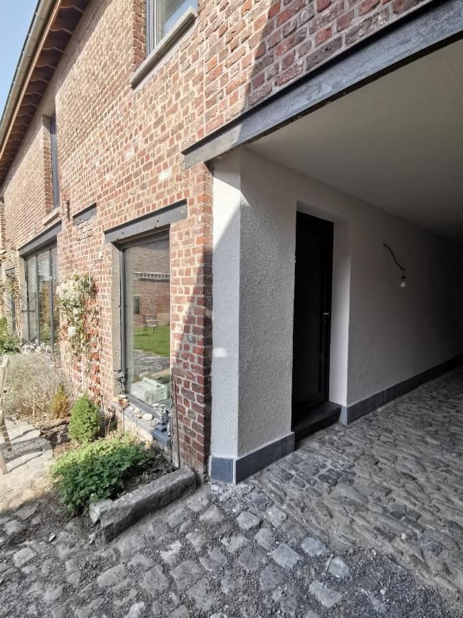 Elingenhof Bed & Breakfast Exterior photo